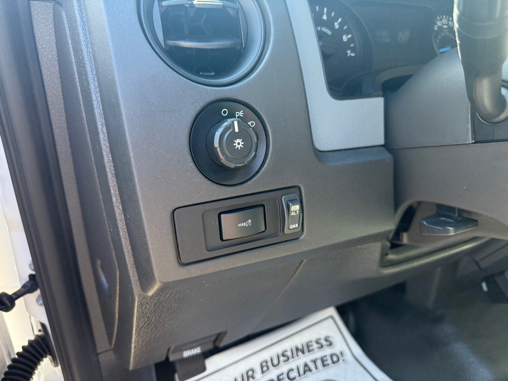 2014 Ford F-150 Image 20