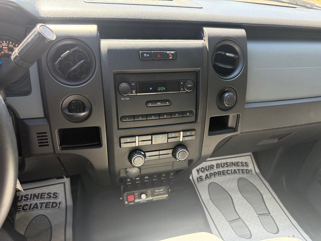 2014 Ford F-150 Image 21