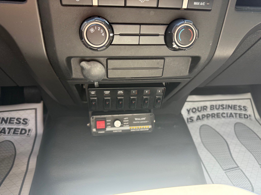 2014 Ford F-150 Image 22