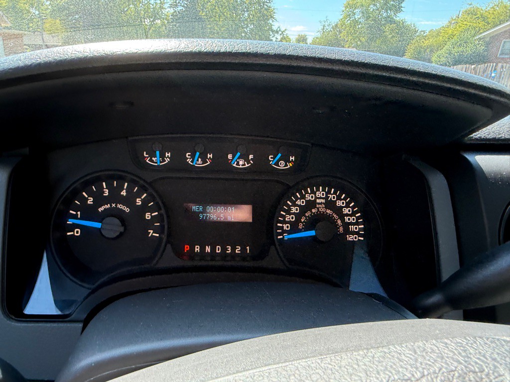 2014 Ford F-150 Image 23