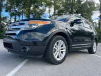 Image for 2014 Ford Explorer XLT ID: 6887965
