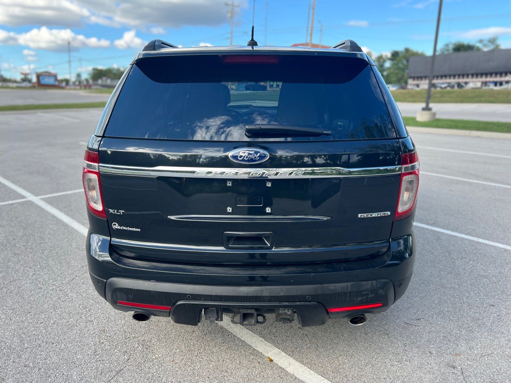 2014 Ford Explorer Image 6