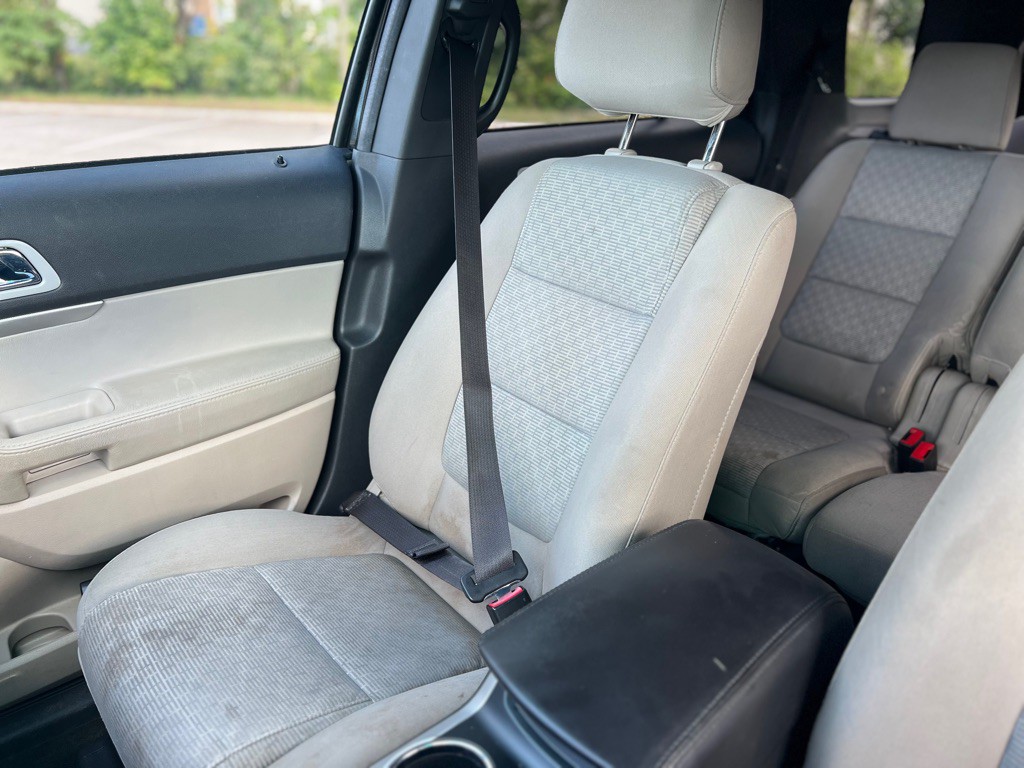2014 Ford Explorer Image 21