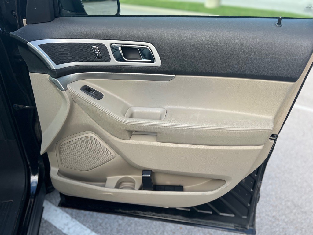 2014 Ford Explorer Image 23