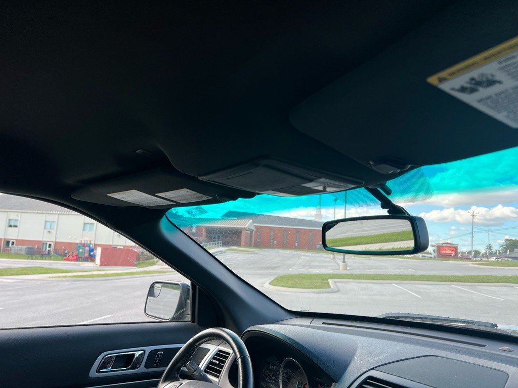 2014 Ford Explorer Image 27