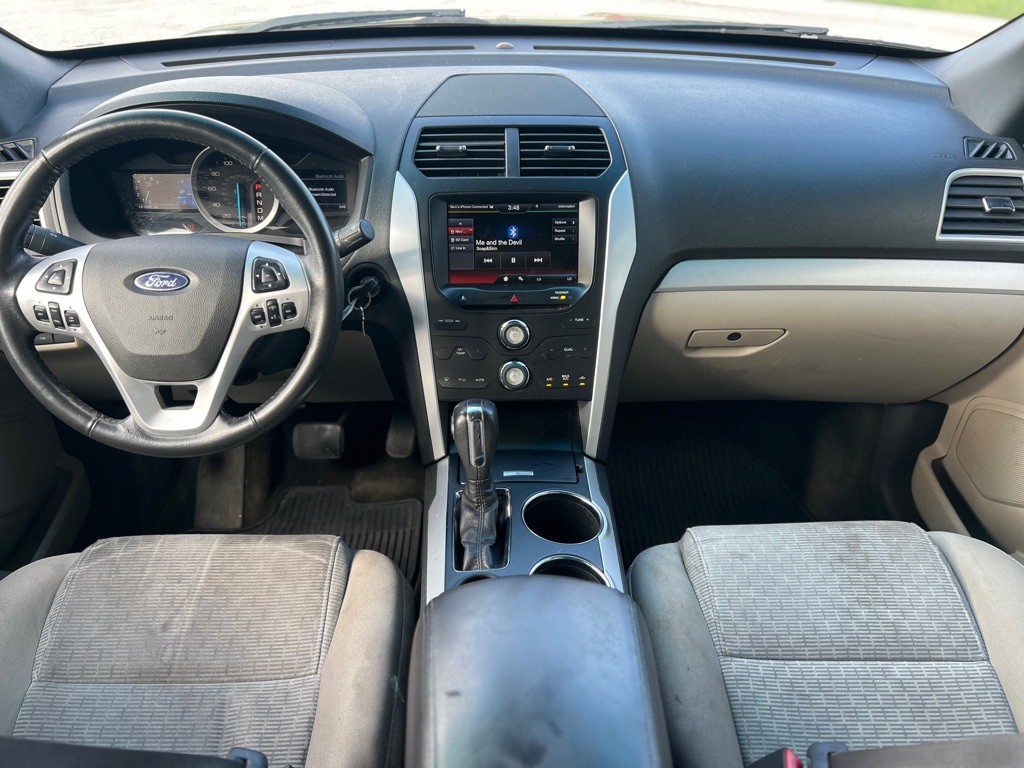 2014 Ford Explorer Image 29