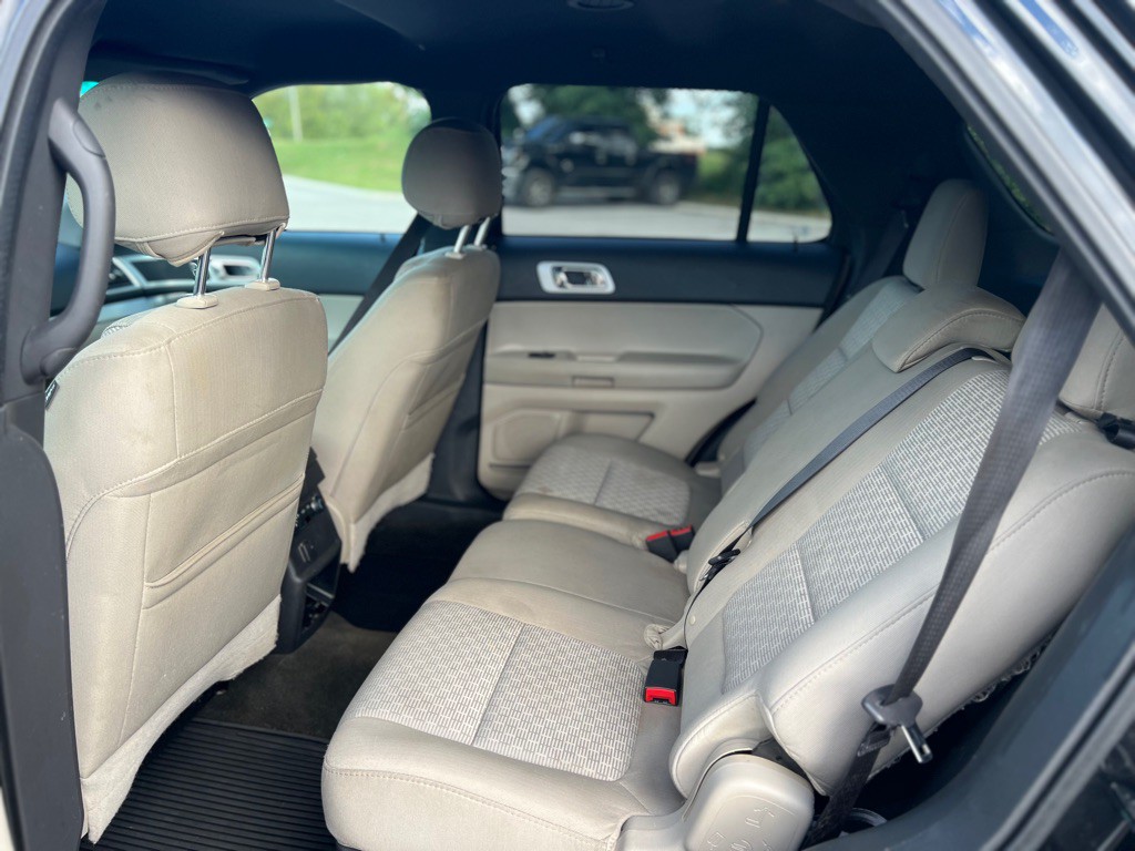 2014 Ford Explorer Image 32
