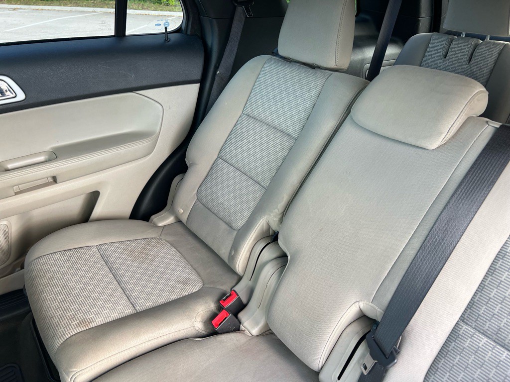 2014 Ford Explorer Image 34