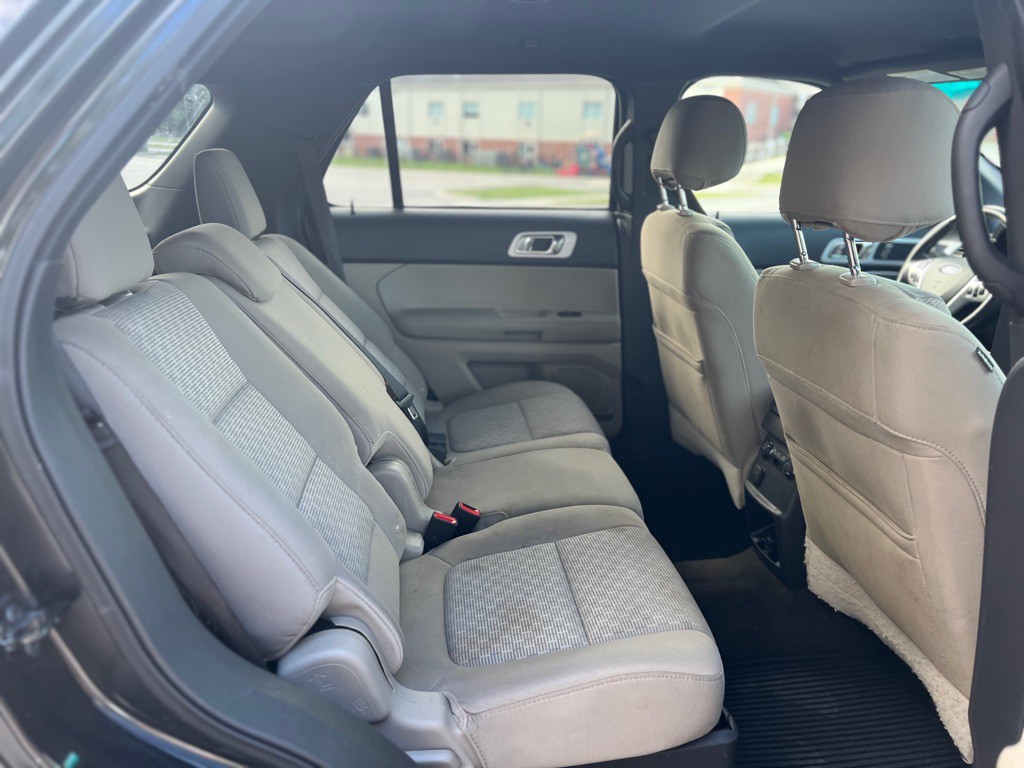 2014 Ford Explorer Image 37