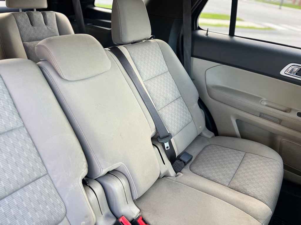 2014 Ford Explorer Image 39