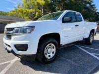 Image for 2017 Chevrolet Colorado Ext Cab ID: 6894168