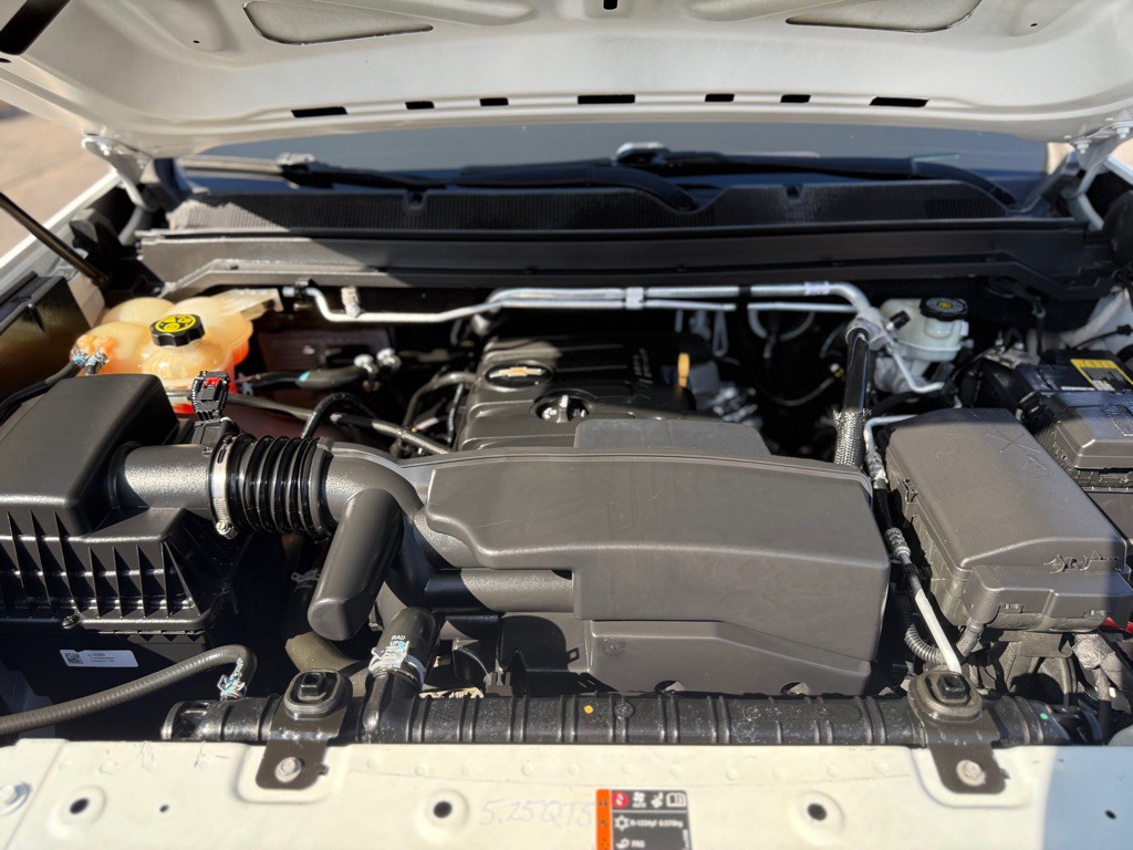 2017 Chevrolet Colorado Image 13