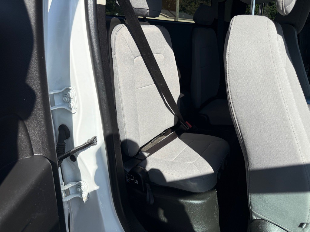 2017 Chevrolet Colorado Image 14