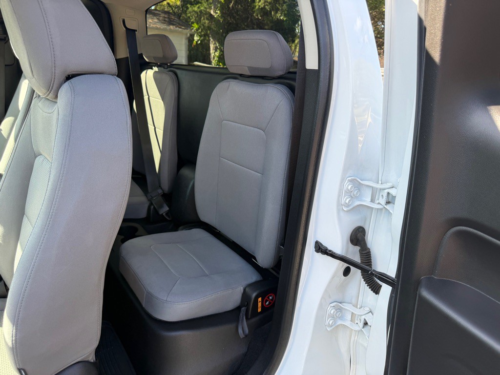 2017 Chevrolet Colorado Image 16