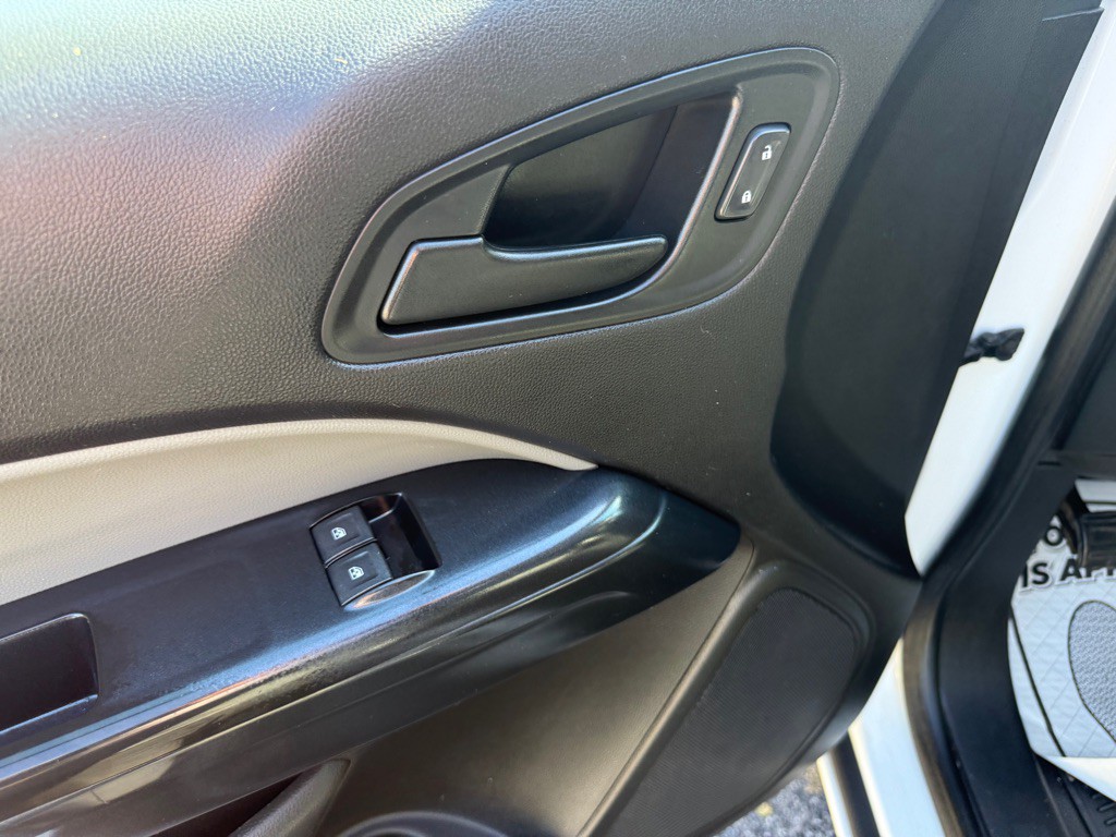 2017 Chevrolet Colorado Image 18