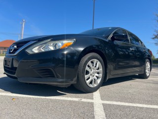 Image for 2018 Nissan Altima 2.5 ID: 6894180
