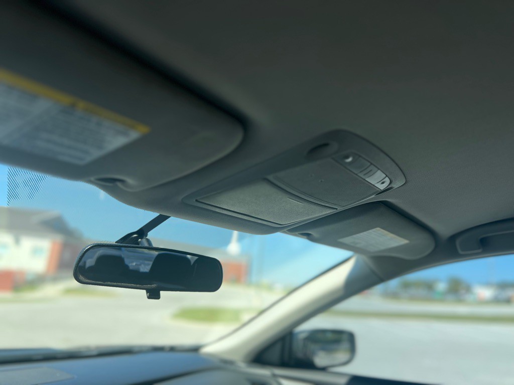 2018 Nissan Altima Image 16