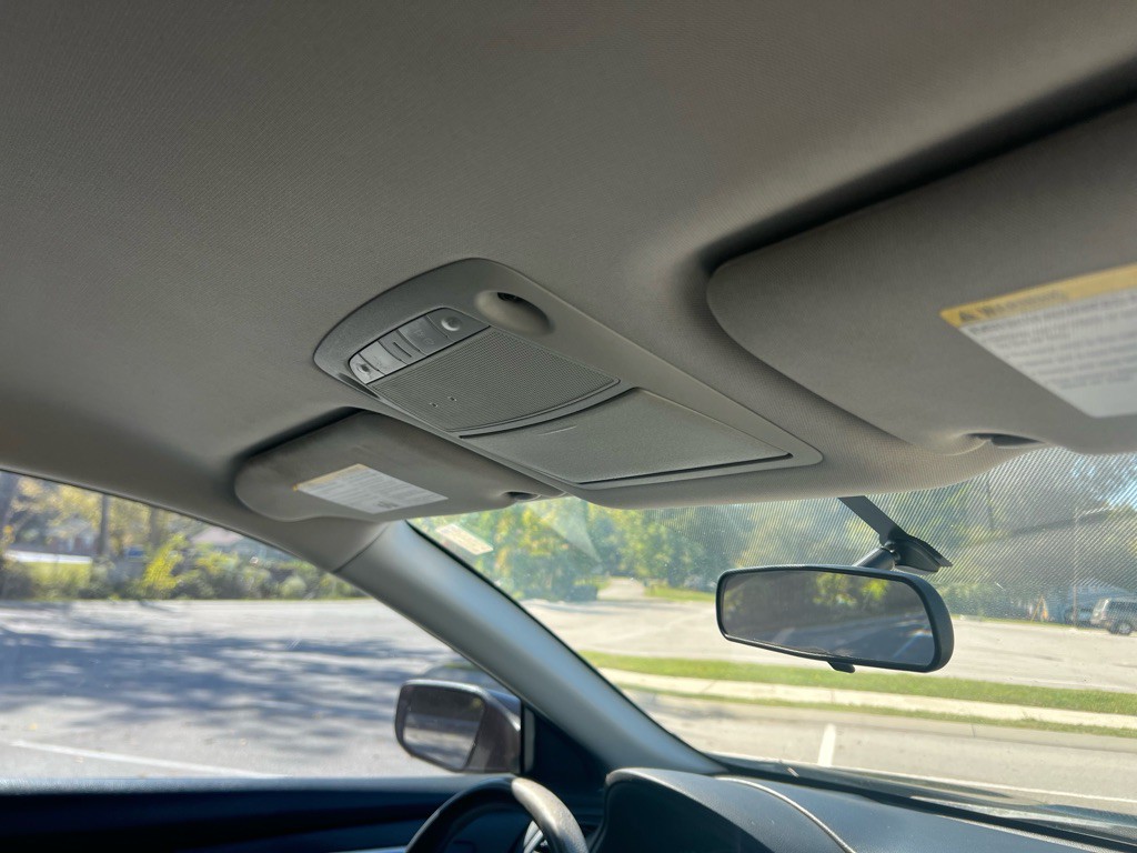 2018 Nissan Altima Image 23