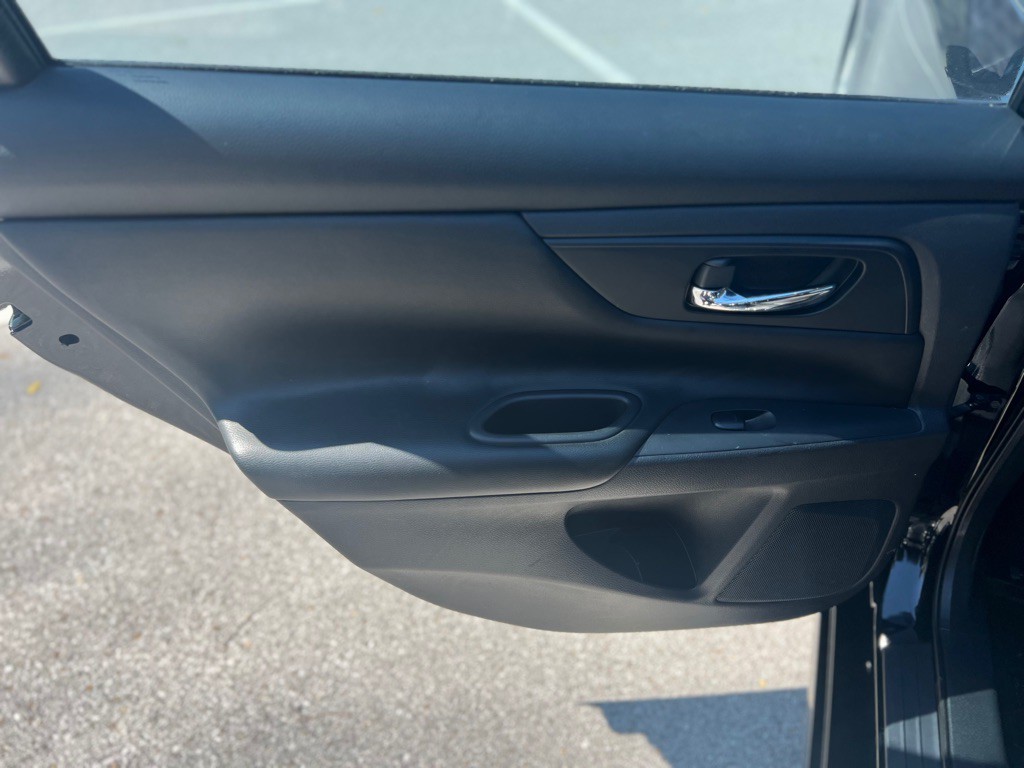 2018 Nissan Altima Image 27
