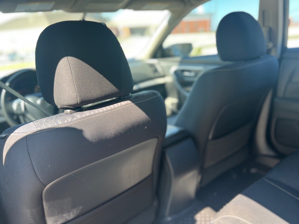 2018 Nissan Altima Image 29