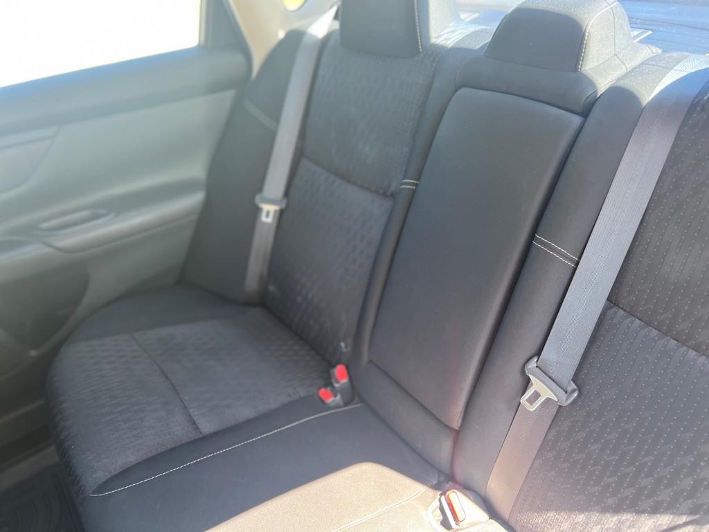2018 Nissan Altima Image 30
