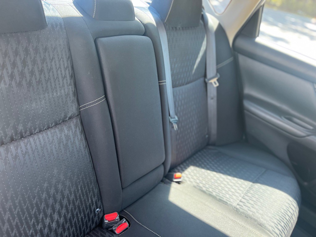 2018 Nissan Altima Image 35