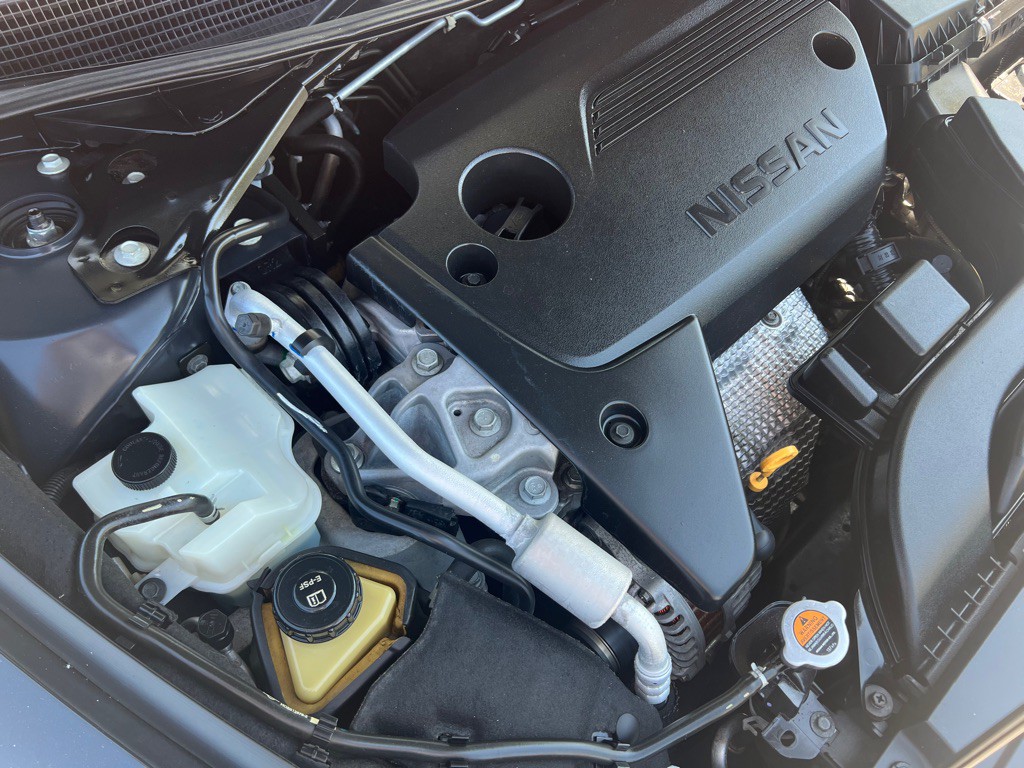 2018 Nissan Altima Image 37