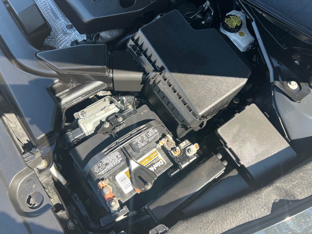 2018 Nissan Altima Image 39
