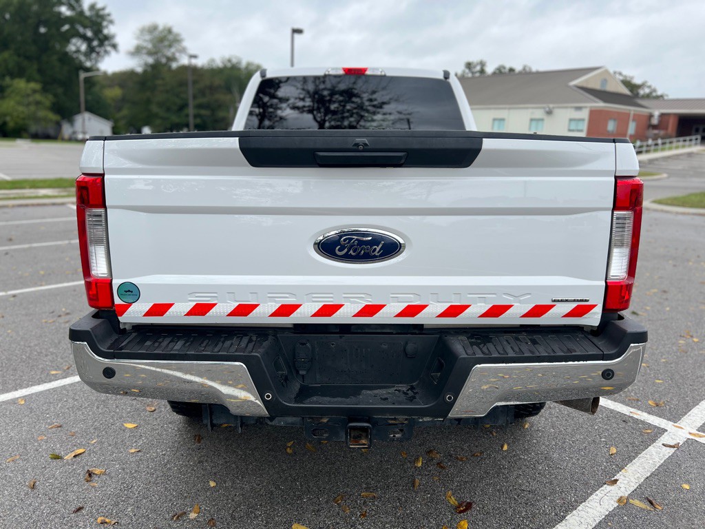 2018 Ford F-250 Image 6