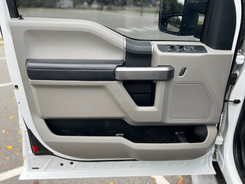 2018 Ford F-250 Image 11