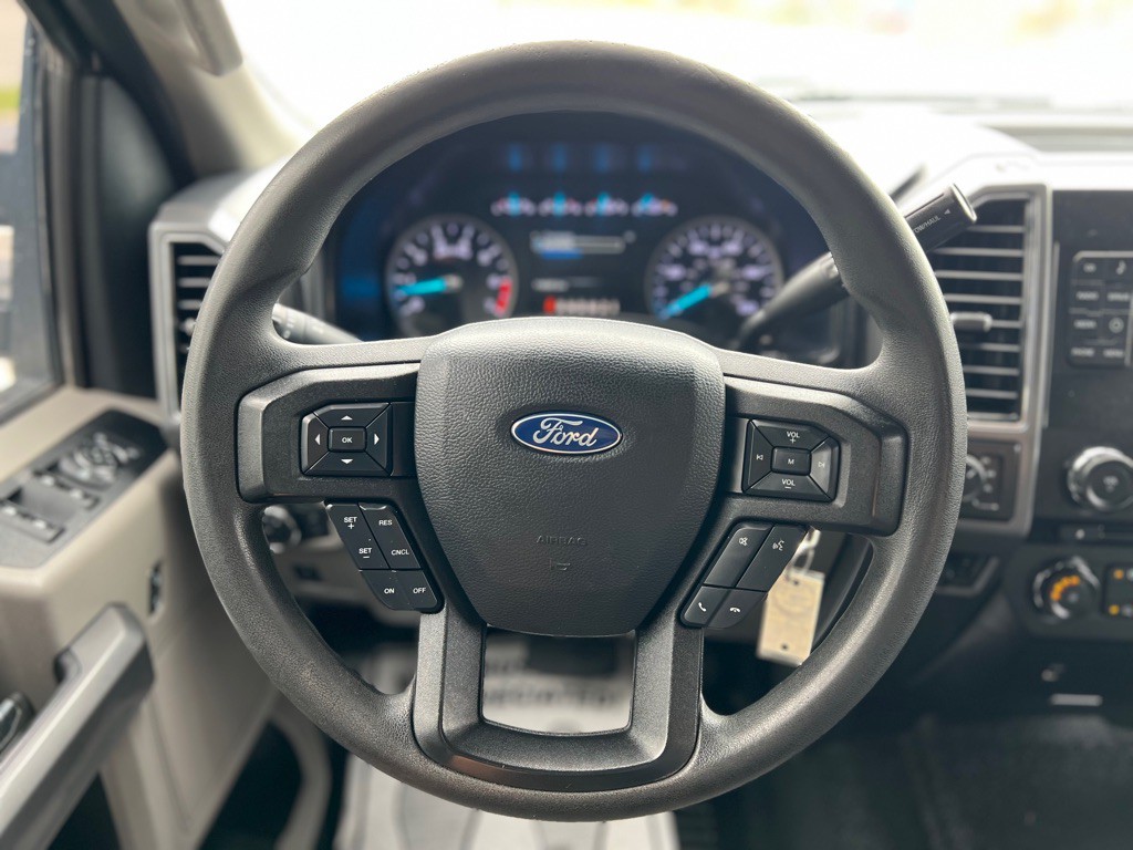2018 Ford F-250 Image 13
