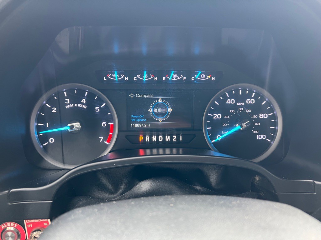 2018 Ford F-250 Image 14