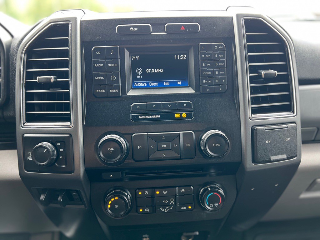 2018 Ford F-250 Image 16