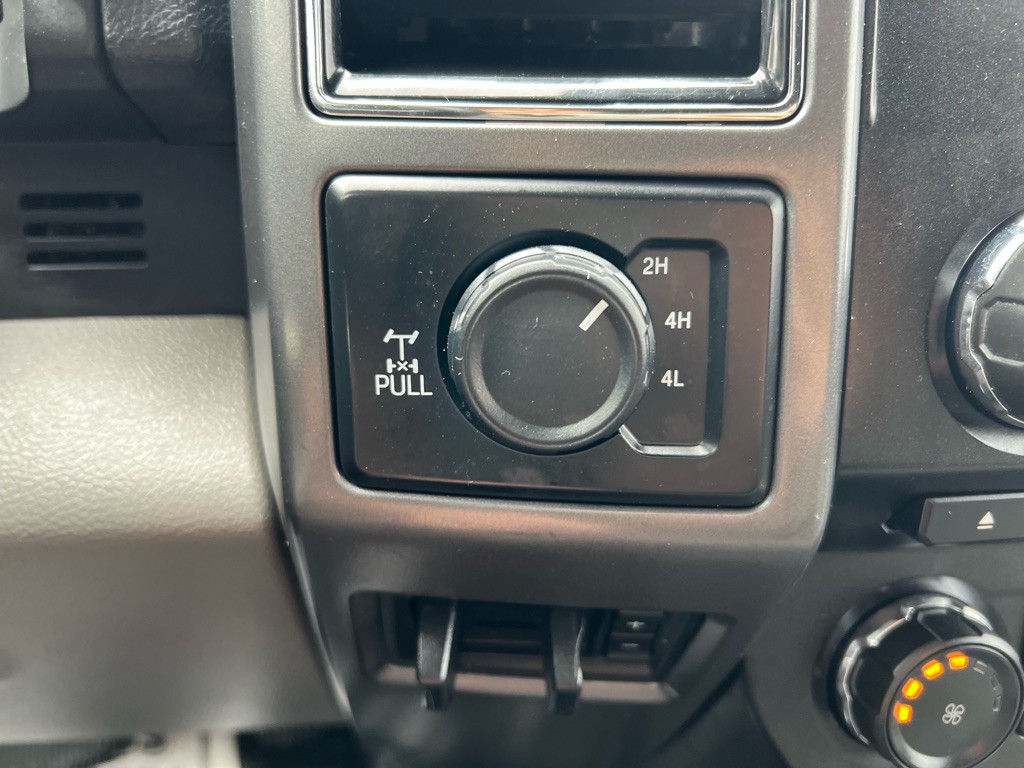 2018 Ford F-250 Image 17