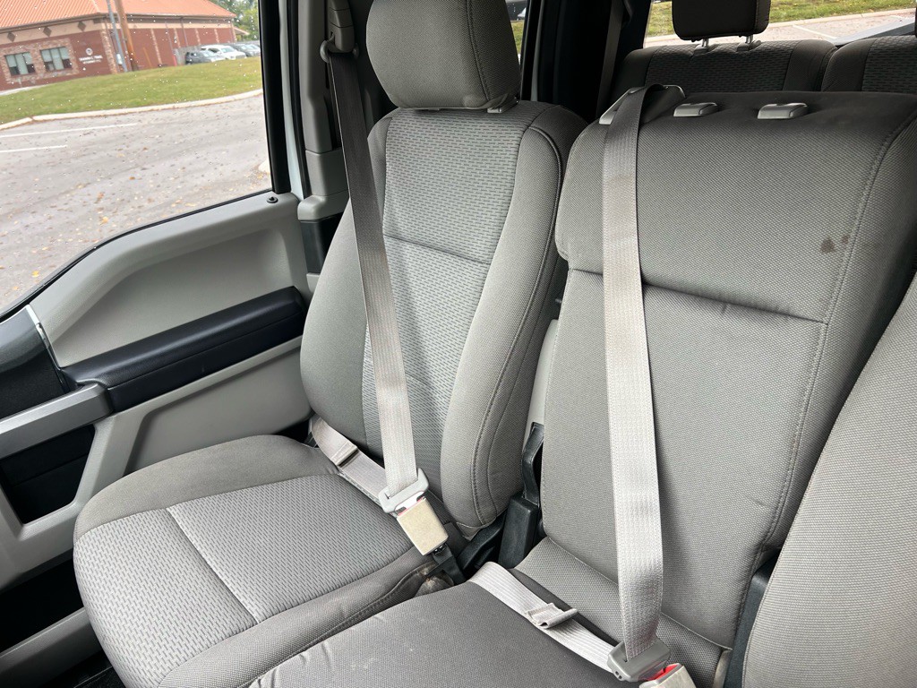 2018 Ford F-250 Image 19