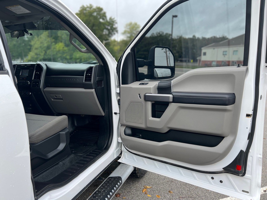 2018 Ford F-250 Image 20