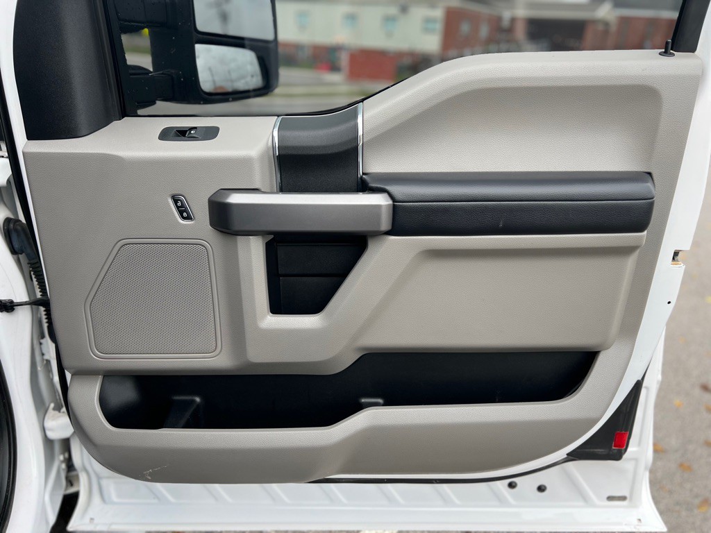 2018 Ford F-250 Image 21