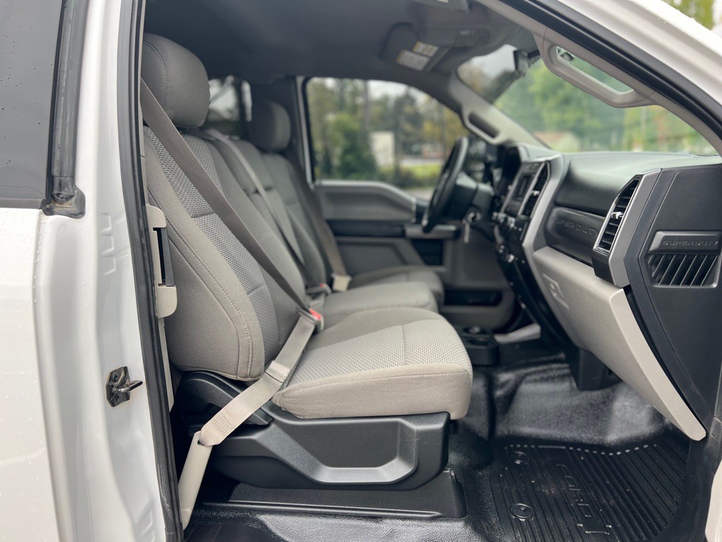 2018 Ford F-250 Image 22