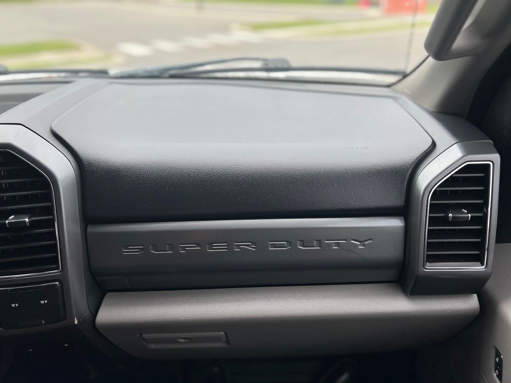 2018 Ford F-250 Image 23