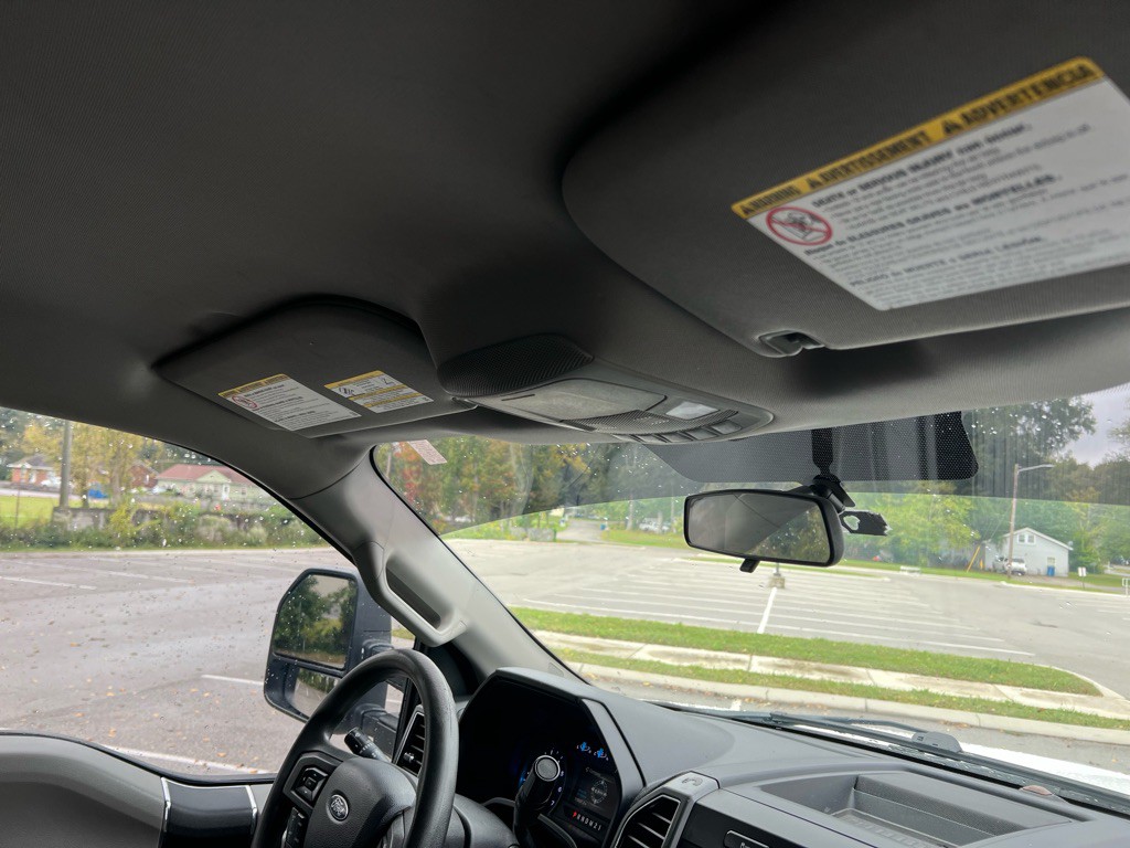 2018 Ford F-250 Image 25