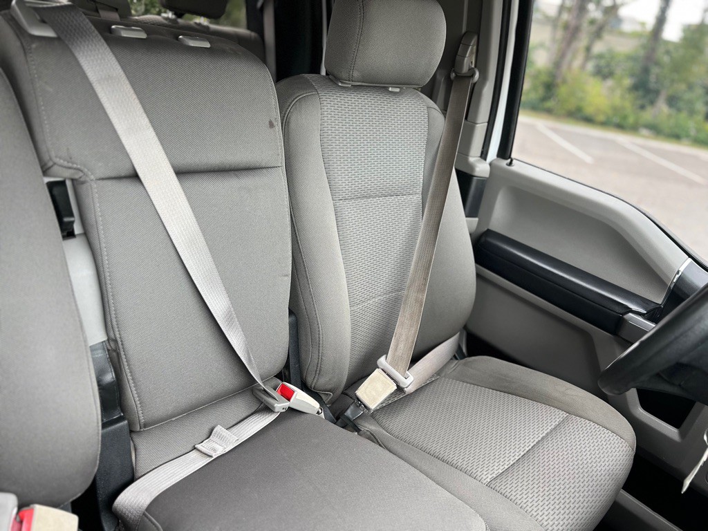 2018 Ford F-250 Image 26