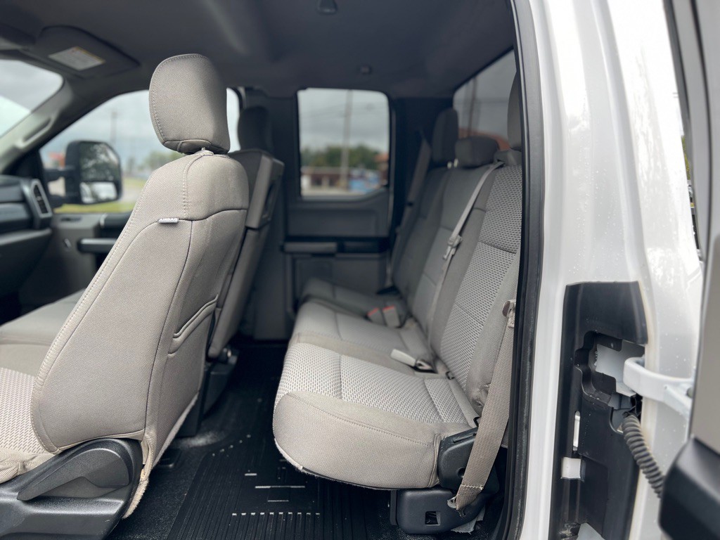 2018 Ford F-250 Image 27