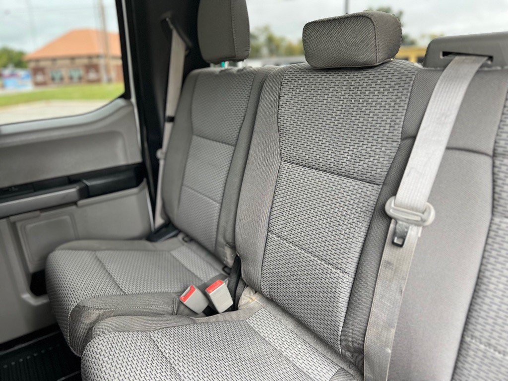 2018 Ford F-250 Image 29