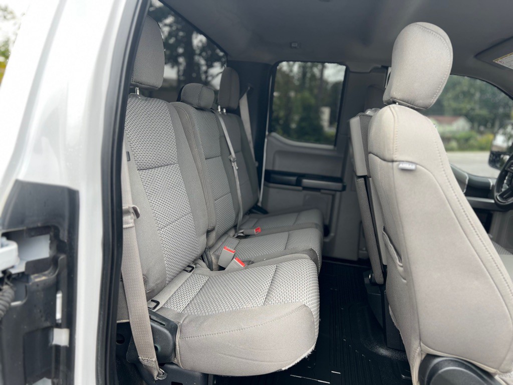 2018 Ford F-250 Image 30