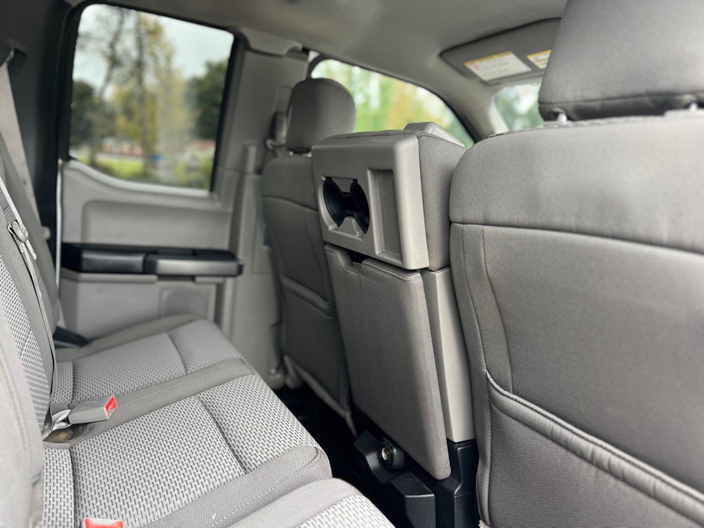 2018 Ford F-250 Image 31