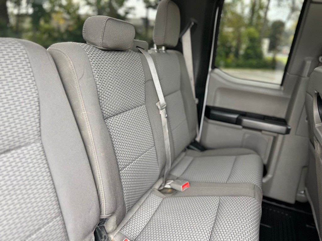 2018 Ford F-250 Image 32