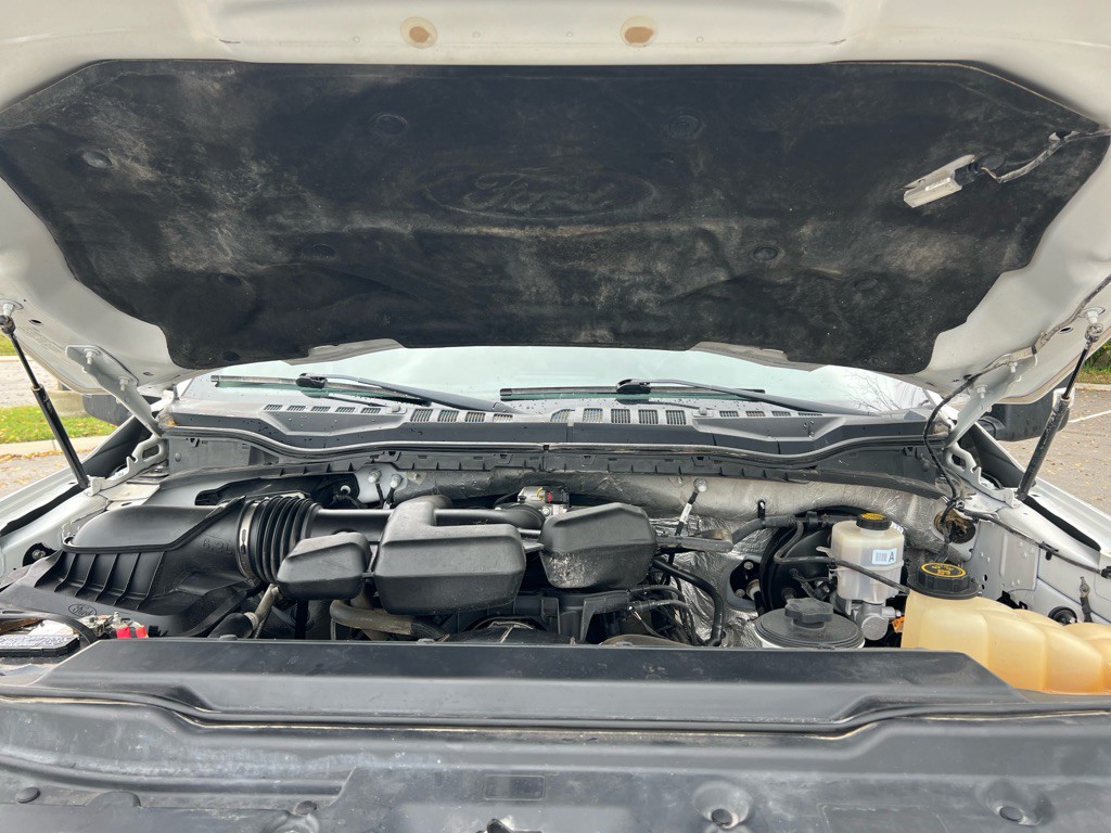 2018 Ford F-250 Image 33
