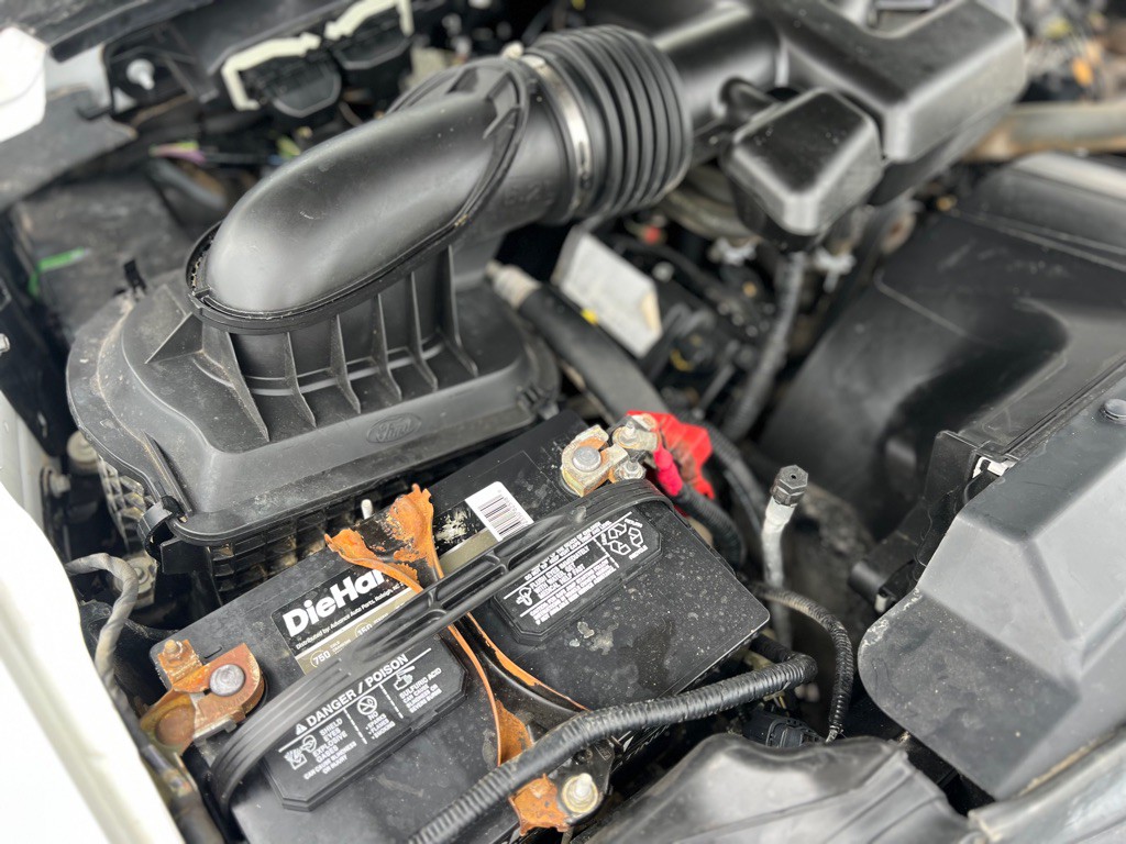 2018 Ford F-250 Image 34