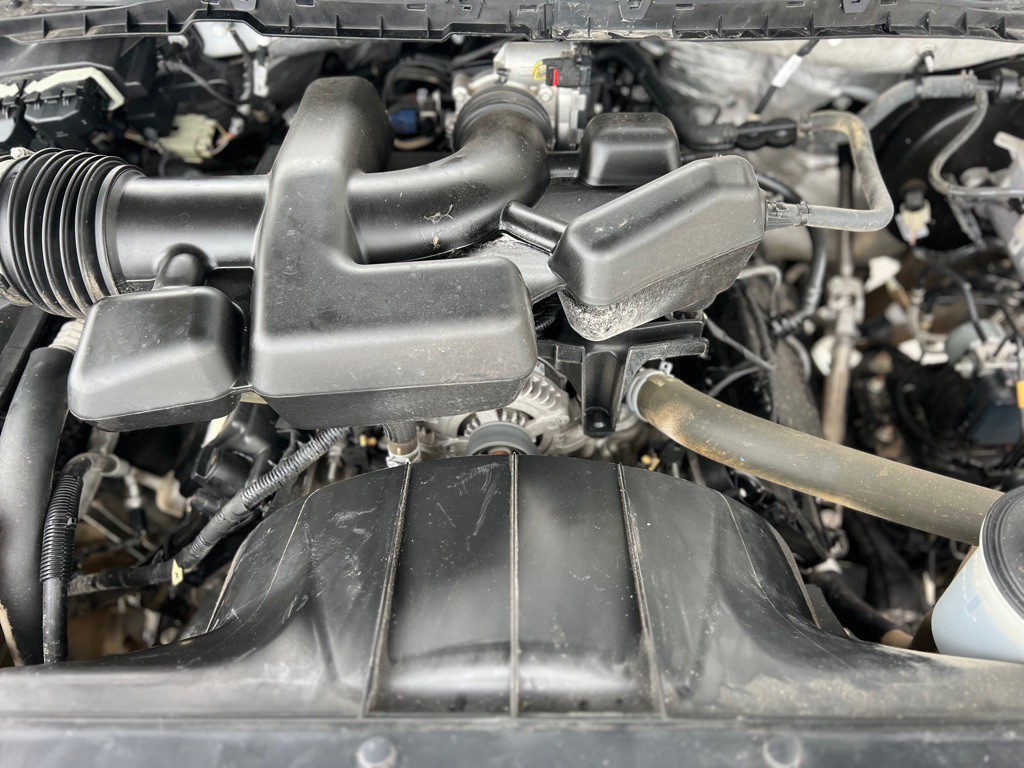 2018 Ford F-250 Image 35