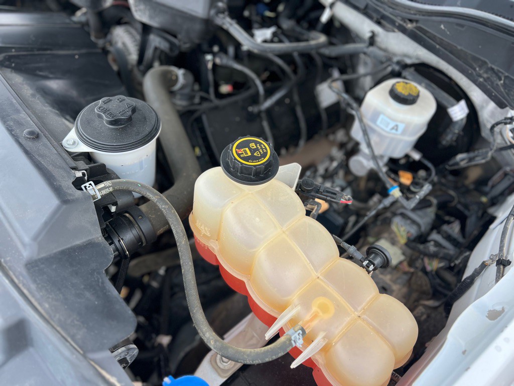 2018 Ford F-250 Image 36
